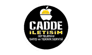 Cadde İletişim logo