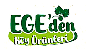EGE'den Köy Ürünleri logo