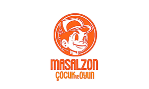 Masalzon Çocuk ve Oyun logo