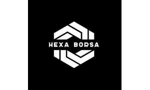 HEXA BORSA logo