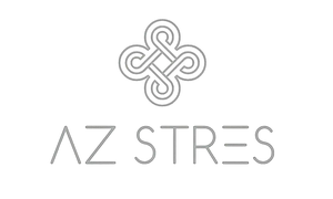 Az Stres logo
