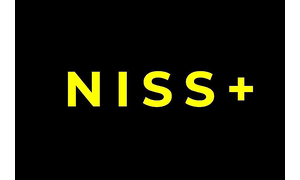 NISS+ logo
