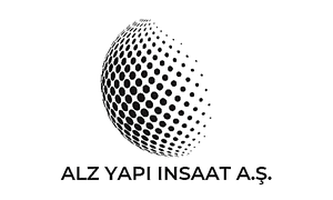 ALZ Yapı İnşaat logo