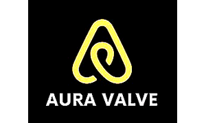 AURA VALVE logo