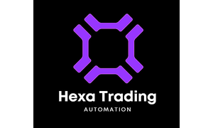Hexa Trading Automation logo