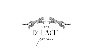 D Lace Prive logo
